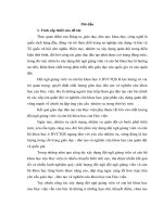 xây dựng đội ngũ giảng viên và cán bộ khoa học ở hvctqs trong giai đoạn hiện nay