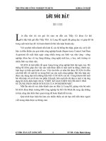 thiết kế giao diện người máy hmi sử dụng phần mềm intouch của wonderware