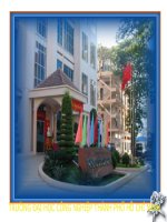 tìm hiểu chiến lược marketing công ty tnhh clear food