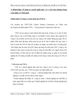 đầu tư của các công ty xuyên quốc gia hoa kỳ và yêu cầu với việt nam