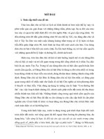 mô hình tổ chức và hoạt động của đảng dân chủ xã hội đức (spd)