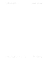 báo cáo xử lý chất thải rắn tại công ty môi trường đô thị (urenco)