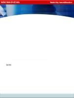 Slide bài giảng mạng máy tính