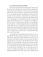 Dạy tập làm văn lớp 5 cho phù hợp với trình độ  học sinh  kiểu bài tả cảnh