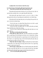 kênh phân phối của ngân hàng ACB