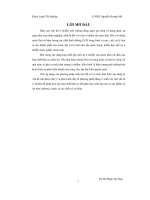 Tổng quan quá trình chuyển hóa các hợp chất nitơ trong nước thải của vi sinh vật