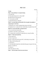 Đồ án thiết kế nhà máy sản xuất xi măng sử dụng lò quay phương pháp khô với công suất 1,4 triệu tấn xi măng PCB 40  năm