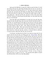 một số kinh nghiệm dạy tiết 41 hoá 9 luyện tập chương 3 phi kim - sơ lược về bảng hệ thống tuần hoàn các nguyên tố hoá học