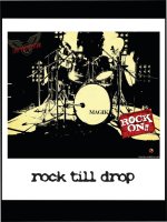 luận văn thiết kế thời trang - rock feeling