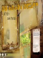 luận văn thiết kế nội thất cafe tái chế