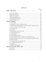 skkn hướng dẫn khai thác sử dụng atlat địa lí và phiếu học tập trong giảng dạy địa lí 12