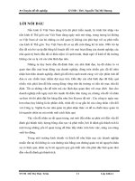 xây dựng hệ thống đánh giá thành tích tại công ty vạn tường - quân khu 5