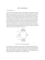 FSM Automat hữu hạn  Bài giảng PLC