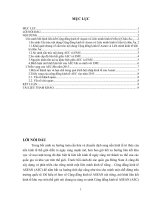 so sánh Cộng đồng kinh tế ASEAN (AEC) và Liên minh kinh tế – tiền tệ Châu Âu (EMU)