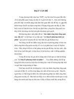 xác định công thức tổng quát của  dãy số và kết hợp với sự tiếp cận lý thuyết phương trình sai phân