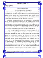 skkn một số biện pháp giúp trẻ học tốt môn tạo hình