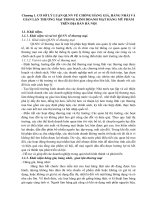 CƠ sở LÝ LUẬN QLNN về CHỐNG HÀNG GIẢ, HÀNG NHÁI VÀ GIAN lận THƯƠNG MẠI TRONG KINH DOANH mặt HÀNG MỸ PHẨM TRÊN địa BÀN HÀ nội