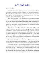 HOÀN THIỆN CÔNG TÁC KẾ TOÁN TIÊU THỤ VÀ XÁC ĐỊNH KẾT QUẢ KINH DOANH TẠI CÔNG TY TNHH MABUCHI MOTOR VIỆT NAM