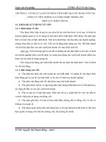 hiệu quả sử dụng vốn tại công ty viễn thông và công nghệ thông tin điện lực miền trung