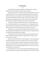 Quản lý điểm học sinh trường tiểu học dray SAP