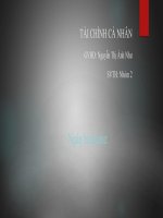 tài chính cá nhân-ngân hàng anz