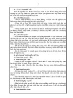 đổi mới phương pháp dạy học môn sinh hoc 9