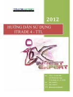 hướng dẫn sử dụng  itrade 4_ttl