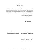 một kết quả hữu hạn của tập iđeean nguyên tố liên kết của một số môđun exit