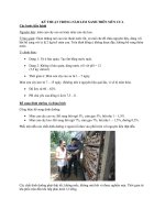 Kĩ thuật trồng nấm lim xanh