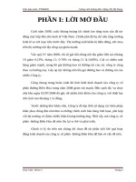 phân tích kết quả hoạt động kinh doanh của công ty cổ phần đường biên hòa