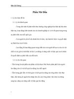 Thực trạng và một số biện pháp nhằm hoàn thiện  kế toán lao động tiền lương và các khoản trích theo lương tại công ty cổ phần vận tải và thương mại CPN việt nam