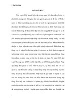 Chế tài thương mại nhìn từ một số vụ tranh chấp và một số kiến nghị