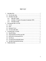 ứng dụng c# đọc file powerpoint