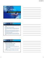 bài giảng kttc chương kế toán tài sản cố định