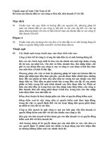 chuẩn mực kế toán việt nam số 28 kế toán các khoản đầu tư vào công ty liên kết, liên doanh (vas 28)