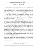 phương pháp vẽ thêm yếu tố phụ trong hình học