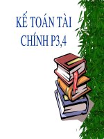 slide bài giảng kế toán hoạt động sản xuất và cung cấp dịch vụ