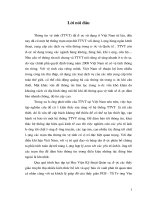 Khảo sát chất lượng hệ thống thu thông tin vệ tinh_HVKTQS