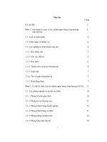 Thực tập tổng hợp tại chi nhánh ngân hàng công thương tỉnh hà tây