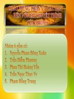 chứng minh các định lý hình học hay