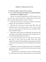 Nghiên cứu công nghệ chuyển mạch ATM_HVKT