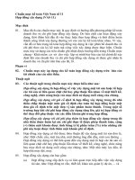 chuẩn mực kế toán việt nam số 11 hợp đồng xây dựng (vas 11)