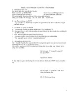 xây dựng dịch vụ giới thiệu sản phẩm do người khuyết tật làm ra tuân theo khuyến cáo wcag 2 0