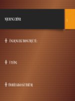 ứng dụng eeg trong thực tế