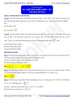 thể tích hình chóp - hình học không gian (7)