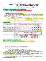 bài 1-2-3 - bài giảng kinh tế công cộng-