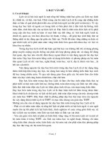 skkn vận dụng nguyên tắc dạy học liên môn trong dạy mục 6 văn hoá cổ đại hi lạp- rôma trong bài các quốc gia cổ đại phương tây hi lạp và rô ma