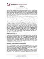 bài giảng kinh tế học chương 3 hệ số co giãn và ứng dụng