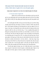 Nghèo đói ở khu vực Bắc Phi