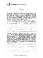 bài giảng kinh tế học chương 10 đo lường thu nhập của một quốc gia